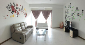  ShuangYang Sekinchan Homestay 双扬适耕庄民宿  Sekinchan